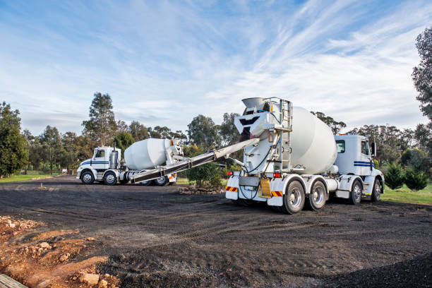 Best Concrete Sidewalk Installation  in , WY