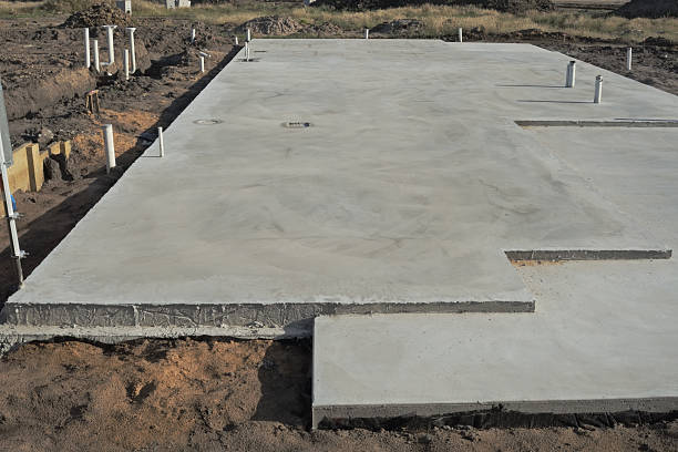 Best Concrete Installation Cost  in , WY